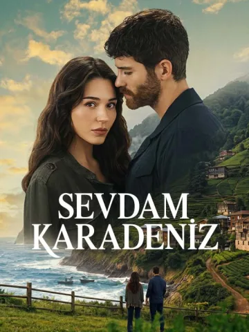 Sevdam Karadeniz