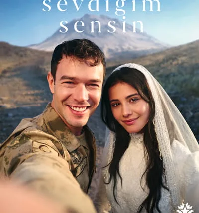 Sevdiğim Sensin