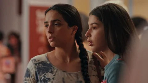 Sevgi Sözcükleri Filmi