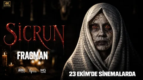 Sicrun Fragmanı