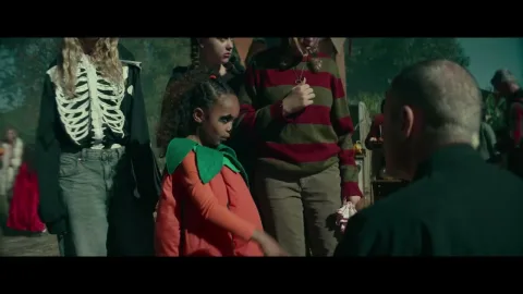Slayground Fragmanı