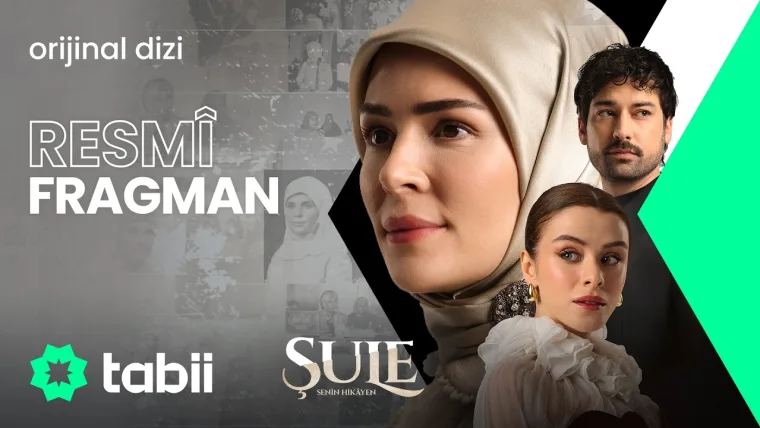 Şule: Senin Hikâyen