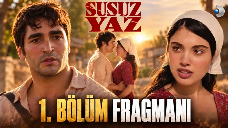 Susuz Yaz