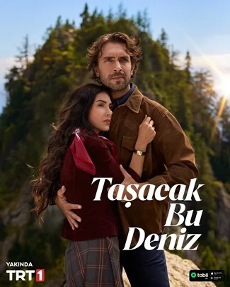 Taşacak Bu Deniz
