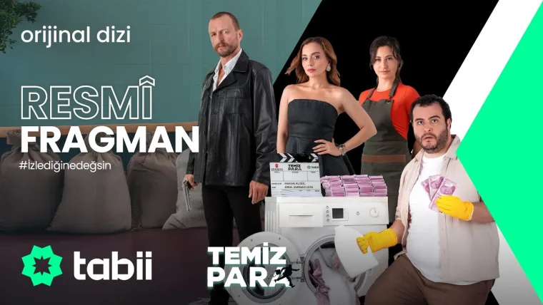 Temiz Para