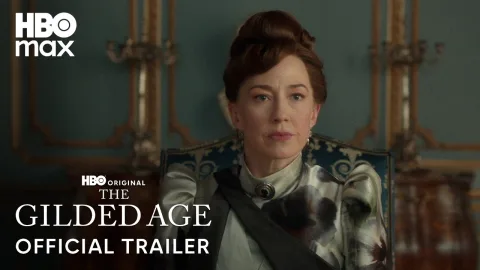 The Gilded Age 4. Sezon Fragmanı