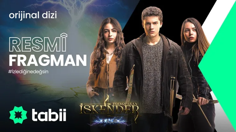 Tozkoparan İskender: Kaos