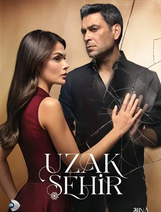 Uzak Şehir