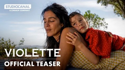 Violette Fragmanı