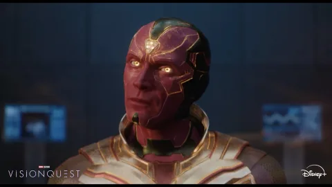 VisionQuest Fragmanı