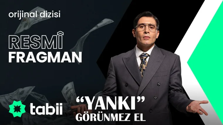 Yankı: Görünmez El