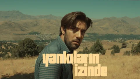 Yankıların İzinde Fragmanı