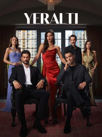 Yeraltı