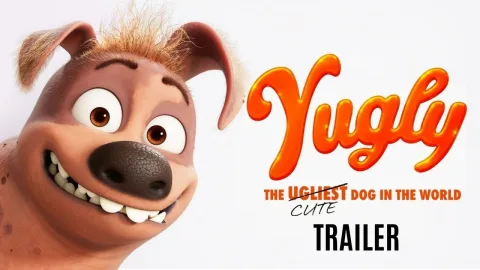 Yugly Fragmanı