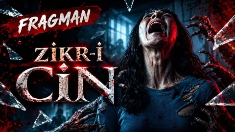 Zikr-i Cin Fragmanı